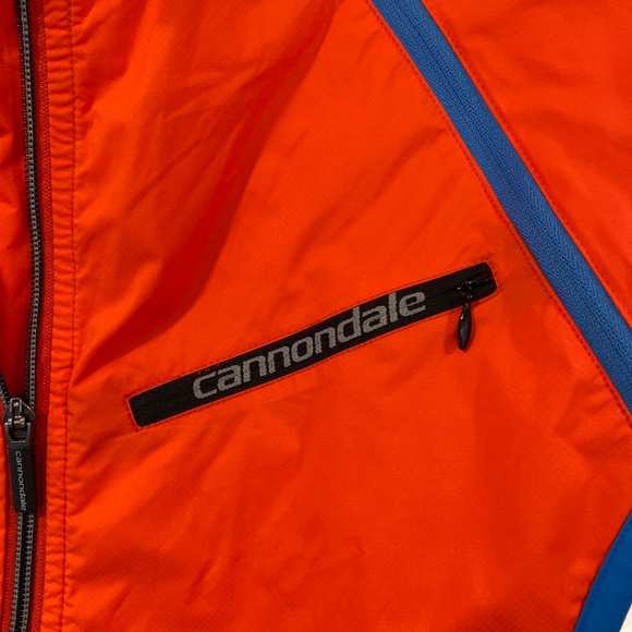 Cannondale cycling jacket - Picture 5 of 9